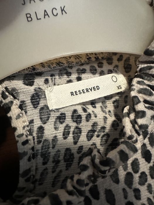 Есенна рокля Reserved