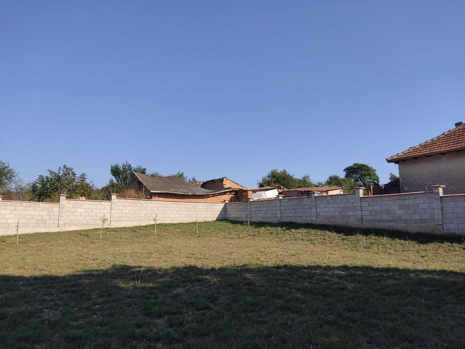 Продава се Къща в с. Росеново, Област Добрич - 120 кв.м за 1250 €/кв.м - Снимка #16