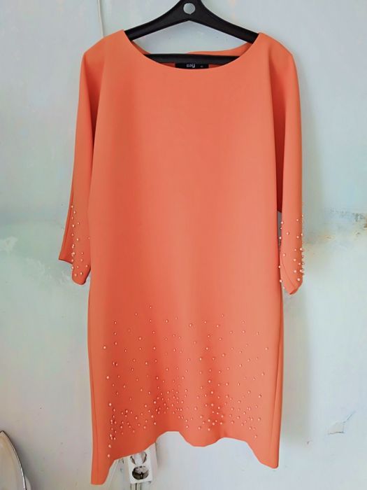 Платье продам размер 48