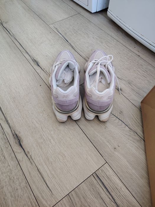 New balance Running
