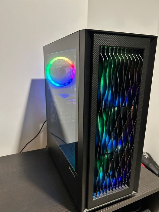 Vand sistem pc complet