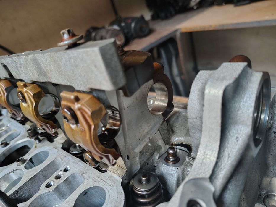 Глава BMW 3.5i N55B30A F10/F11/F07/F25/F15/E70/E9x и др.
