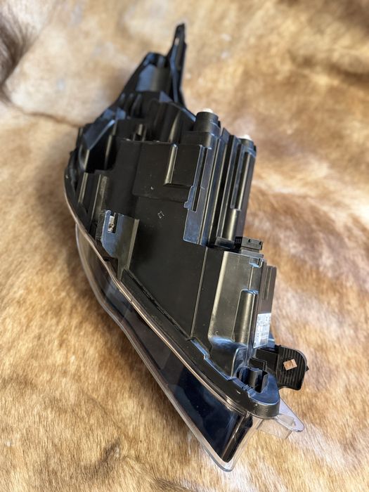 Far stanga halogen - Opel Insignia facelift 2015