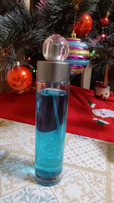 Мъжки парфюми, купувани от САЩ