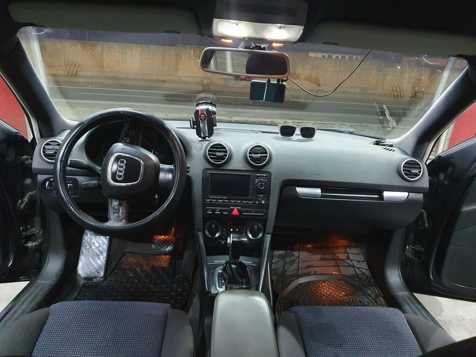 AUDI A3 Sportback 2006 — imagine 3