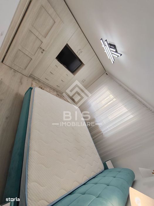 Apartament 3 Camere C.R. Vivu/Parcare/Anaf