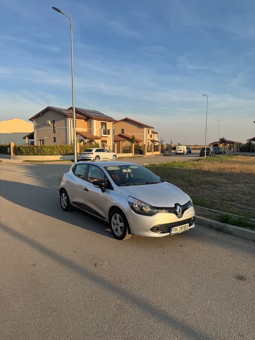RENAULT Clio 2013 — imagine 2