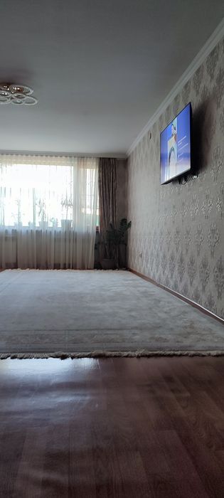 3-комнатный дом с времянкой