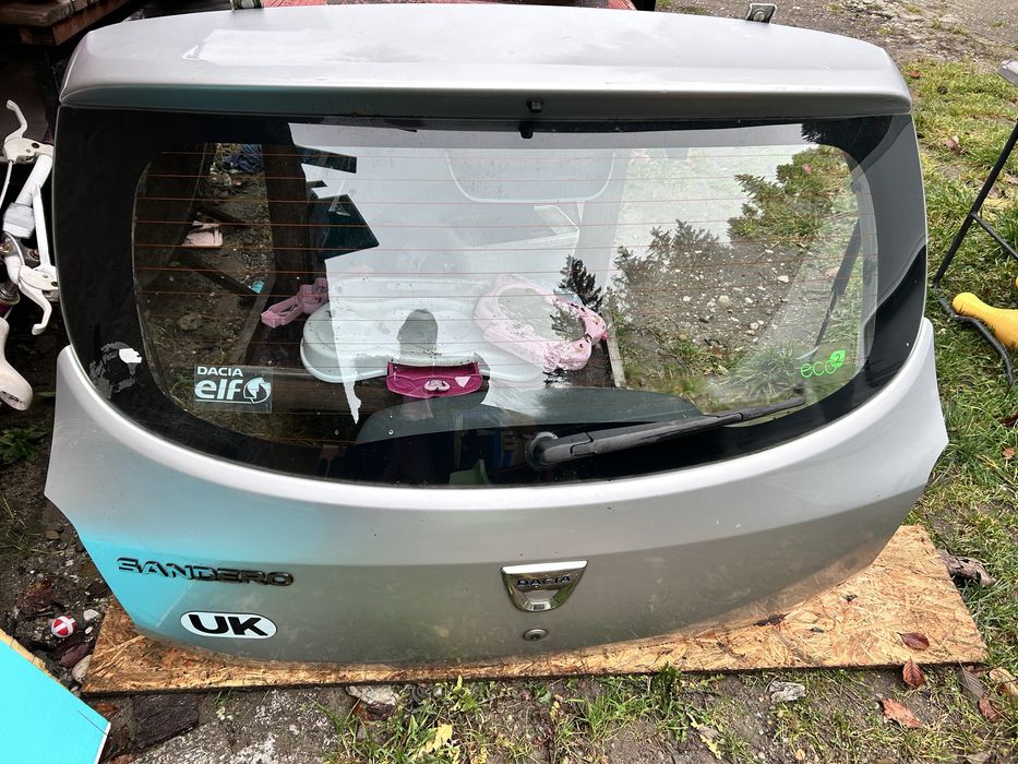 Haion Dacia Sandero 2 2013-2018