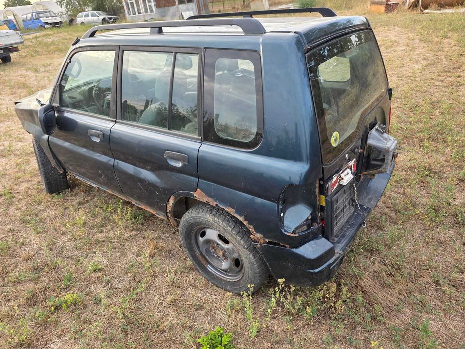 Продават се на части 2.0GDİ и 1.8 MPİ доста части са налични