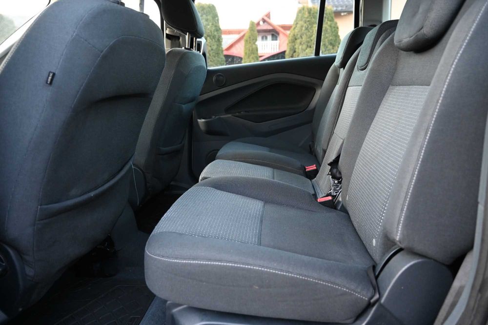 Ford C Max Grand 1.6 Tdci 186.000 km 2012