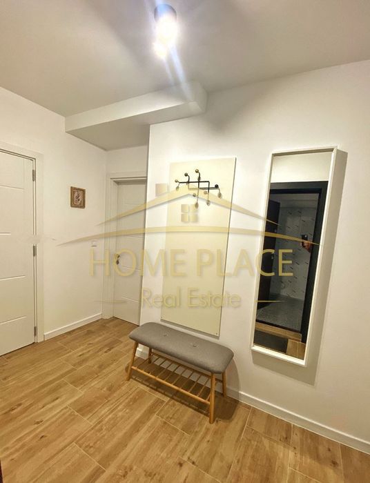 Дава се под наем Двустаен апартамент в Варна, Победа - 60 кв.м за 638.01 € - Снимка #5