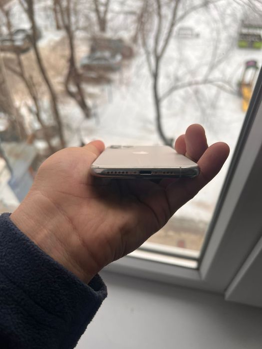 Айфон 11про сатылады