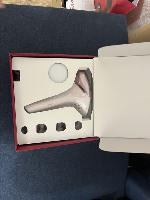 Philips Lumea 9000 BRI958/00