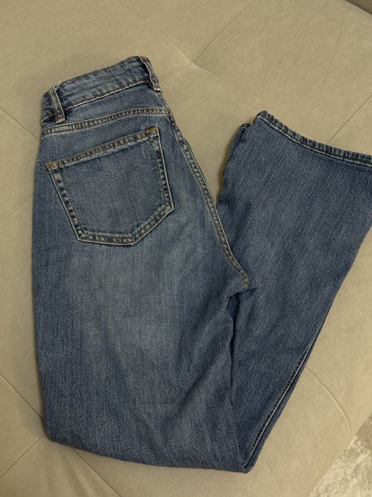 Джинсы по 4000тг