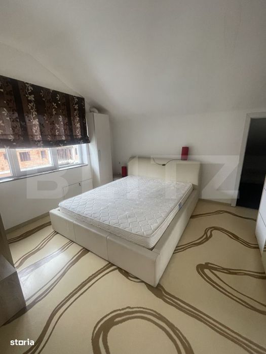 Apartament de inchiriat – Nasaud