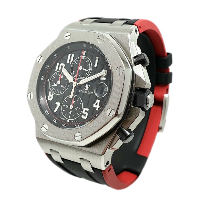 Audemars Piguet Royal Oak Vampire Stainless