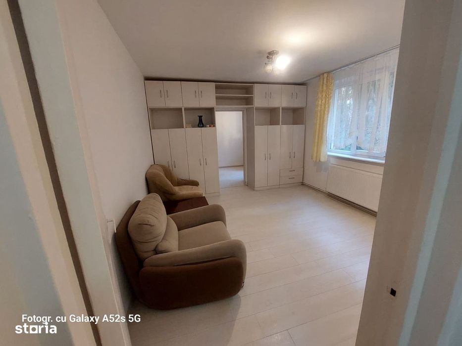 Apartament 2 camere de închiriat – Mihai Viteazu, Sibiu, 350 EUR/lună