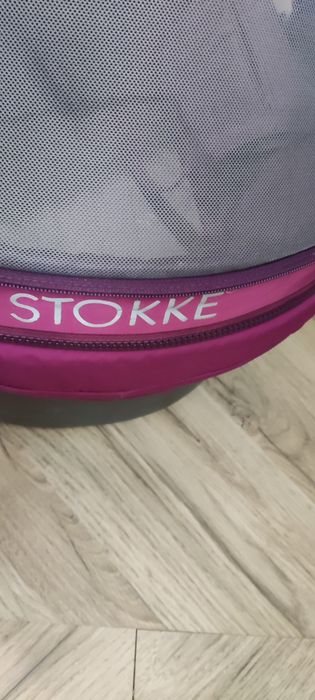 Stokke xplory детска количка