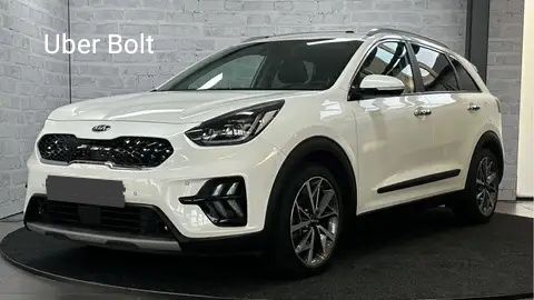 Masina de inchiriat Hybrid Automat Uber Bolt