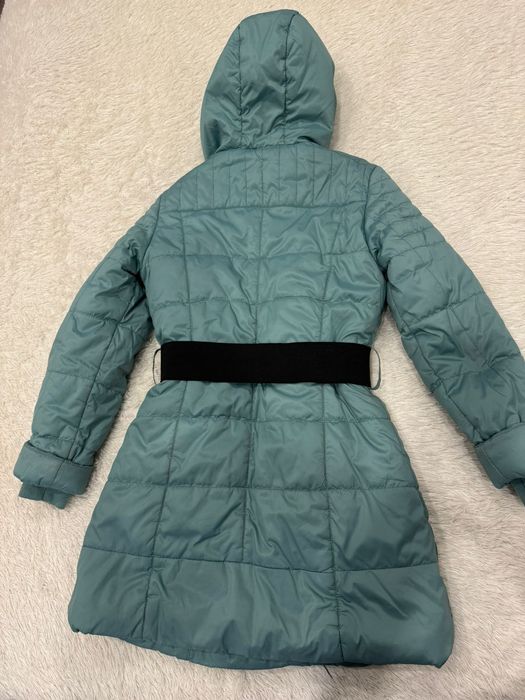 Продам куртку зимнюю