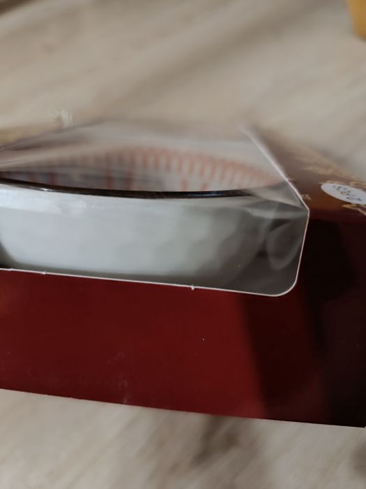 Новый подарочный набор