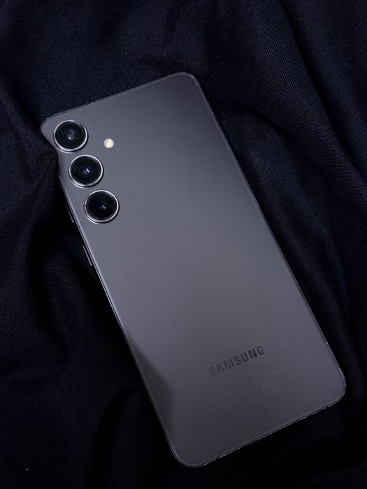 Samsung S24 Plus|Ortalyq.kz