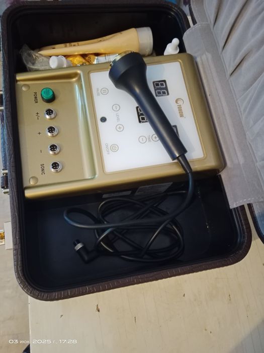 Китайский массажер