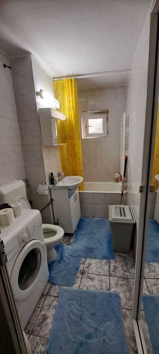 Apartament 2 camere Parter
