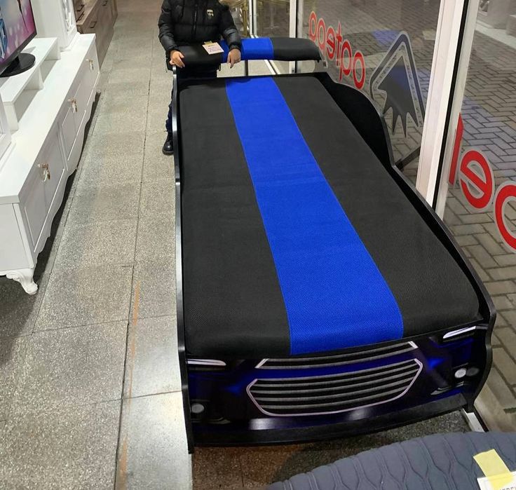 Детские кровати.