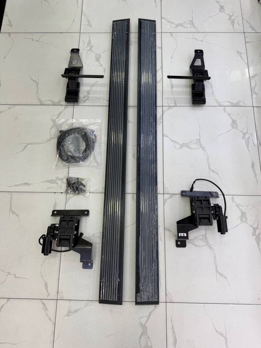 Gac s7 elektroniy parok