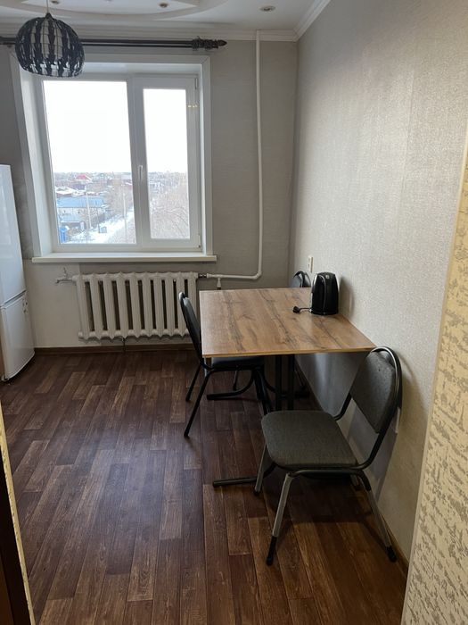 Сдам двух комнатную квартиру