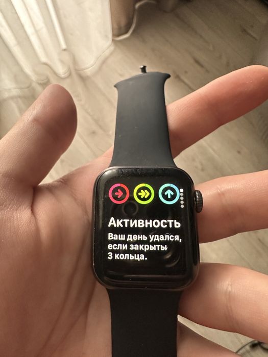 Apple Watch Series 4 A1977 40mm