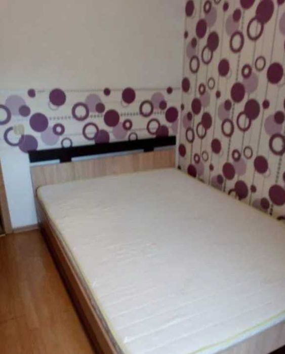 Дава се под наем Тристаен апартамент в Пловдив, Христо Смирненски - 80 кв.м за 249.9 € - Снимка #3