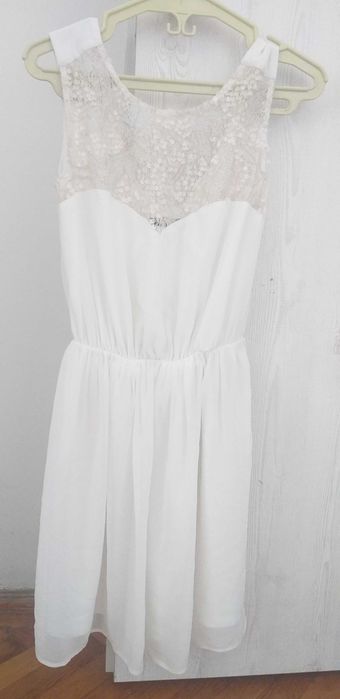 Rochie scurta cu paiete Atmosphere 38