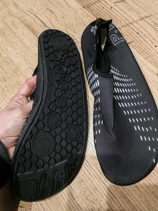 Обувки за вода- 39 и 46 размер