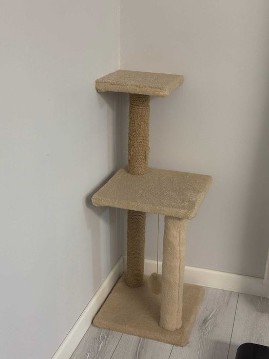 Продам когтеточку