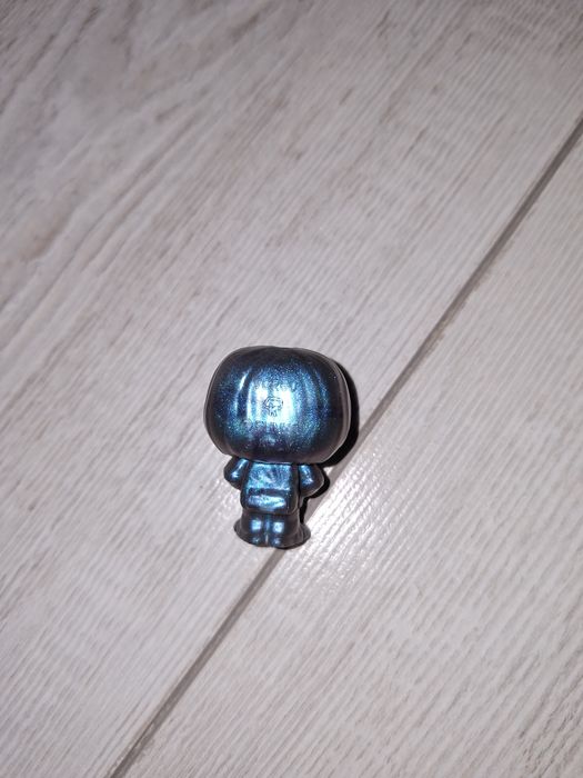 Уильям из изнанки