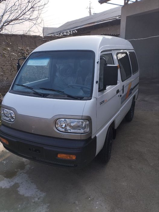 DAMAS ysngi, 2024 yil fevral