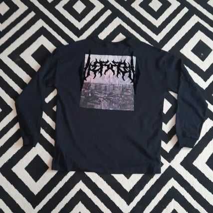 Tricou maneca lungă VIERVIER
