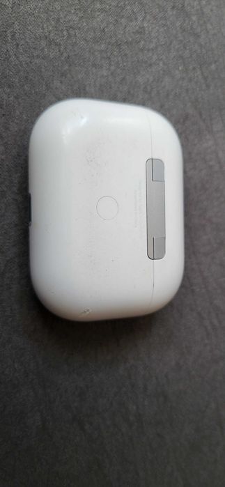 Apple AirPods PRO 2021 A2190 casti 4 ore acumulator