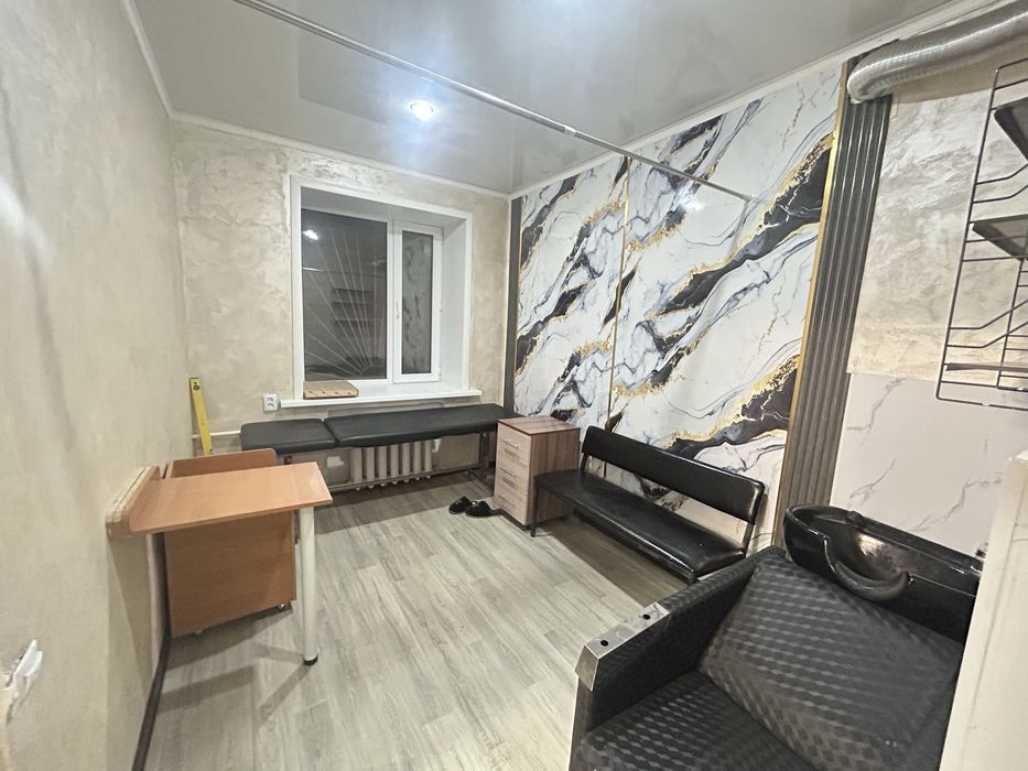 Сдам место с салоне красоты