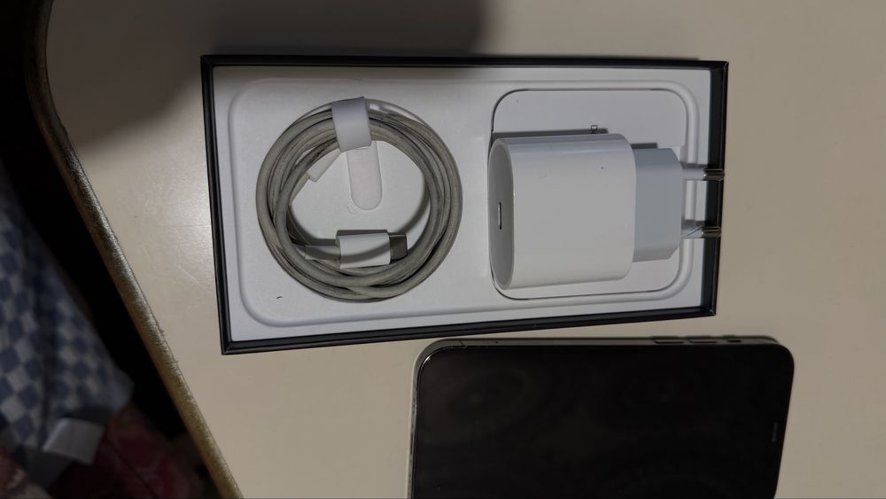 Iphone 12 pro , 256 gb