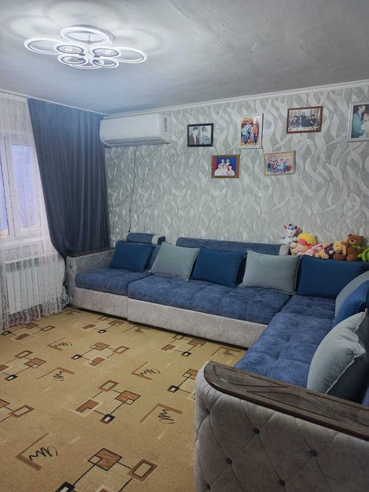Частный дом,г Ленгер,ул.Акбулак д2
