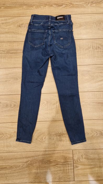 Дамски дънки Tommy Hilfiger