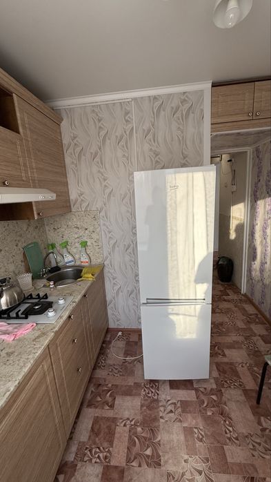 Сдам 1 комнатую квартиру