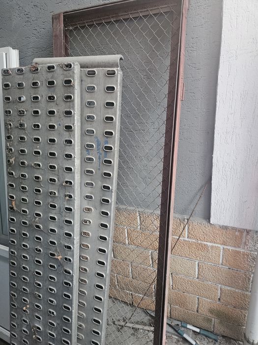Продам трап сходник аппарель
