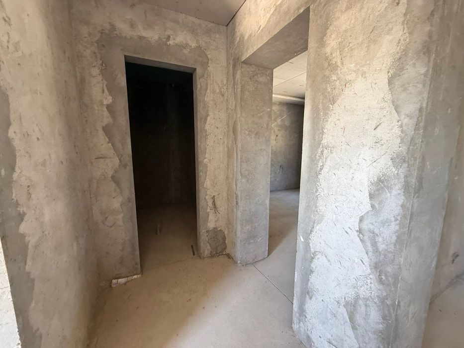 Продаётся каттедж в Дурмени (каробка)