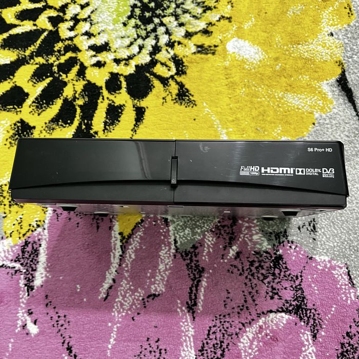 Тв тюнеры Openbox