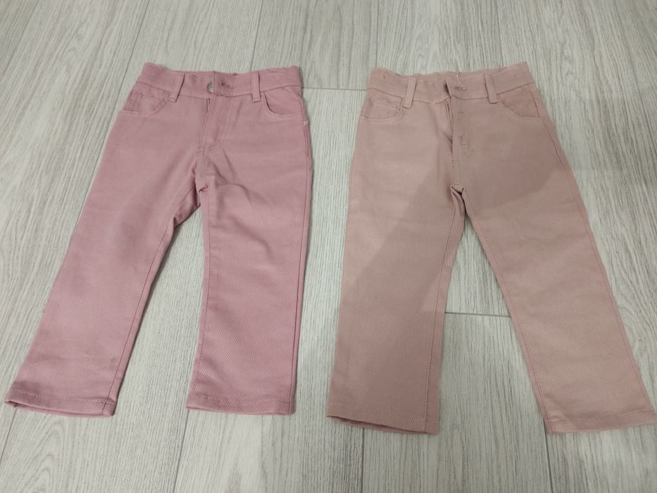 Продам новые детские вещи